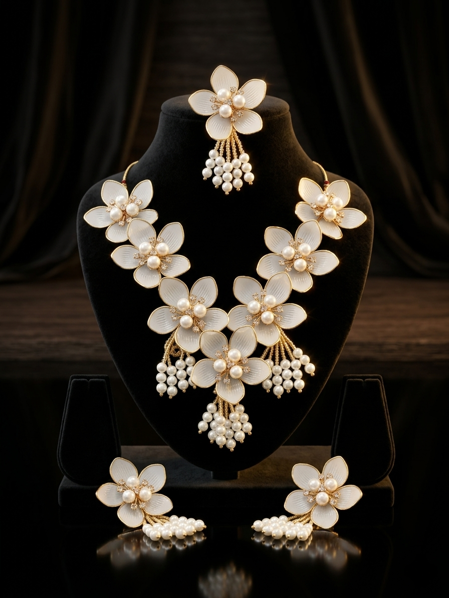 The Meadow Bloom Set
