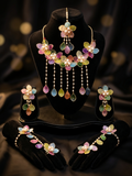 The Prismatic Blossom Set