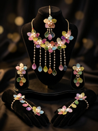 The Prismatic Blossom Set