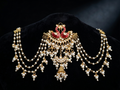 ear chain 2