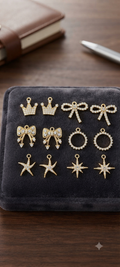 Celestial Charms