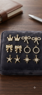 Celestial Charms