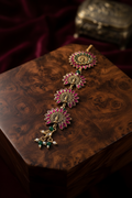 Royal Mayur Choti Jewel