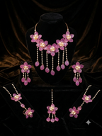 The Prismatic Blossom Set