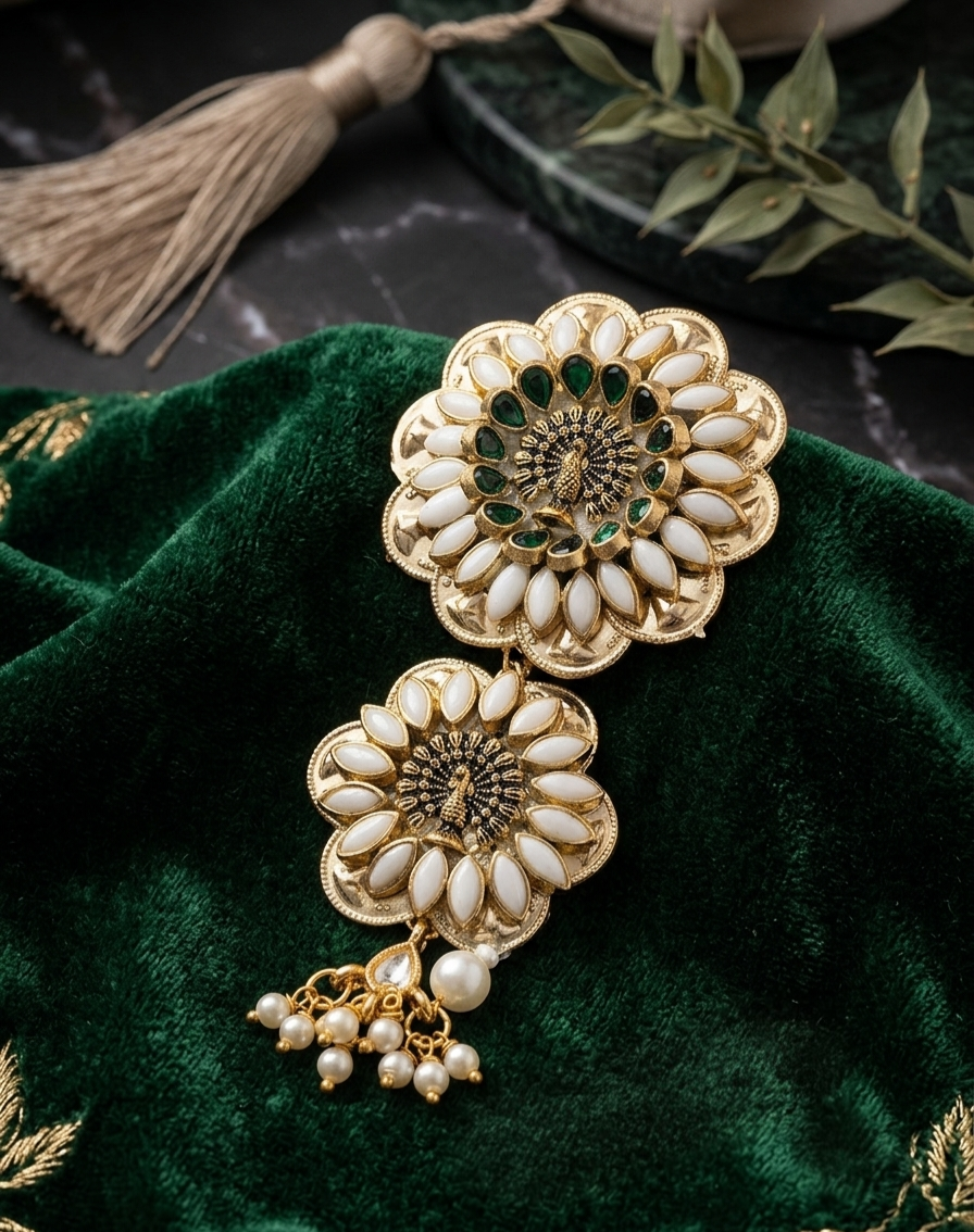 Daisy Royale