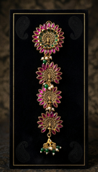 Royal Mayur Choti Jewel